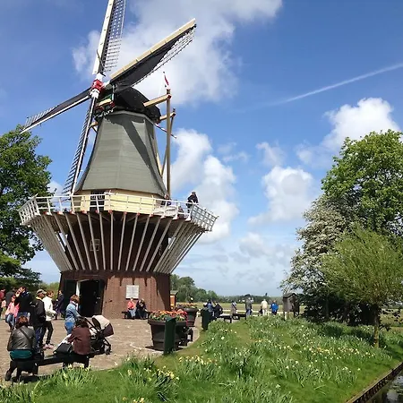 Bed&Breakfast De Vier Seizoenen-2