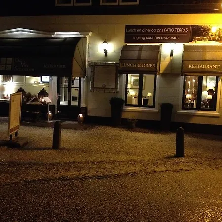 Bed&Breakfast De Vier Seizoenen-3